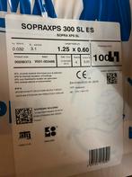 Isolatie Sopraxps 300 SL ES, Ophalen, Nieuw, 5 tot 10 m², Hardschuim (Pir)