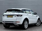 Land Rover Range Rover Evoque 2.2 TD4 4WD Prestige Panoramad, Auto's, Euro 5, Navigatiesysteem, Zwart, 150 pk
