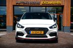 Hyundai i30 Fastback 2.0 T-GDI N2 Panodak Memory Camera Leer, Auto's, 1998 cc, Euro 6, 4 cilinders, 700 kg
