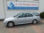 Peugeot 306 1.6 XT,Airco,Trhaak,Stuurbekr,APK 3-1-26, Auto's, Voorwielaandrijving, Gebruikt, 4 cilinders, 1095 kg