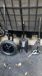 Piaggio voorvorken (sp voorvork), Fietsen en Brommers, Brommeronderdelen | Scooters, Ophalen of Verzenden, Zo goed als nieuw, Overige typen