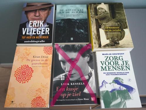 Marijn Houwert - zorg voor je mensen, Boeken, Overige Boeken, Zo goed als nieuw, Ophalen of Verzenden