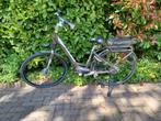 GAZELLE PRIME MIDDENMOTOR, Fietsen en Brommers, Elektrische fietsen, Ophalen, Zo goed als nieuw, 47 tot 51 cm, 50 km per accu of meer