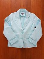 Licht blauw jasje, Sutherland, maat M, Maat 38/40 (M), Sutherland, Blauw, Nieuw