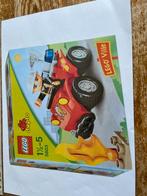 Lego Duplo Brandweer Quad 5603, Ophalen of Verzenden, Zo goed als nieuw, Complete set, Duplo