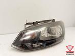 VW Polo 6R Halogeen Koplamp Links 6R1941015E, Auto-onderdelen, Verlichting, Ophalen of Verzenden, Gebruikt, Volkswagen