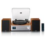 Lenco Platenspeler met Speakers MC-660WDSI | nu €199, Overige merken, Postbus 222, 5340AE Oss, Nieuw, Ophalen of Verzenden