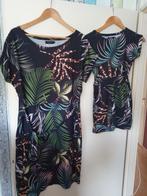 Jurk voor moeder en dochter, Terstal, Ophalen of Verzenden, Zo goed als nieuw, Maat 46/48 (XL) of groter