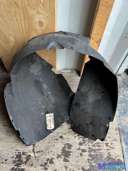 VW PASSAT 3B3 b5.5 Links voor modderkuip wielkuip 2000-2005, Auto-onderdelen, Carrosserie en Plaatwerk, Bumper, Volkswagen, Gebruikt