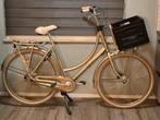 Z.G.A.N Damesfiets batavus diva Framehoogte 56 cm, 56 cm of meer, Ophalen of Verzenden, Gebruikt, Batavus