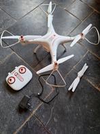 Syma drone voor onderdelen, Ophalen of Verzenden, Gebruikt, Elektro