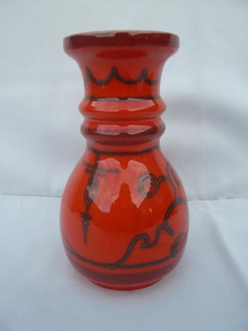 Vaas Flora Holland nr 732 beschikbaar voor biedingen