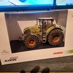 Claas Axion 850, Ophalen of Verzenden, Zo goed als nieuw, Tractor of Landbouw, Universal Hobbies