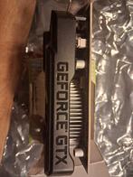 Geforce GTX 1650 4GB - Goed Werkend!, Computers en Software, PCI-Express 3, Gebruikt, HDMI, Ophalen of Verzenden