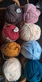 Scheepjes softfun, Ophalen of Verzenden, Zo goed als nieuw, Haken, Patroon of Boek