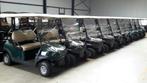 golfkar golfcar clubcar tempo nieuw 2024, Sport en Fitness, Golf, Ophalen of Verzenden, Nieuw, Golfkar, Overige merken
