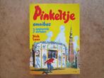 DICK LAAN : PINKELTJE OMNIBUS met 3 spannende verhalen !!!, Ophalen of Verzenden, Zo goed als nieuw, Dick Laan