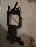 Mercedes 722.8 VGS.  CVT TCU, Ophalen of Verzenden, Gereviseerd, Mercedes-Benz