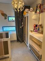 Bopita kinderkamer, Ophalen, Gebruikt, Hoogslaper