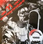 LP- Alle 11 van Omroep Brabant 1982, Ophalen of Verzenden, Zo goed als nieuw, 12 inch, Streekmuziek