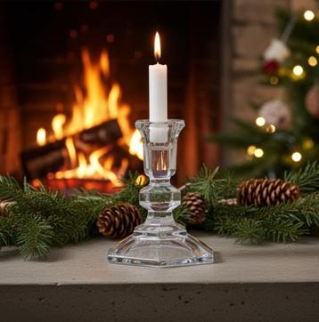 INN CRYSTAL kandelaar 24% led-kristallen beschikbaar voor biedingen