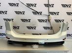 Achterbumper van een Volkswagen Touran (LC9A), Gebruikt, Volkswagen, Ophalen of Verzenden, Bumper
