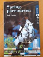 Springparcoursen Rob Ehrens, Boeken, Ophalen of Verzenden
