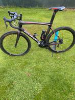 Kuota Kougar racefiets, Fietsen en Brommers, Fietsen | Racefietsen, Carbon, Zo goed als nieuw, Meer dan 20 versnellingen, Ophalen