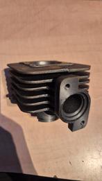 70cc peugeot horizontaal, Motoren, Tuning en Styling, Ophalen