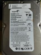 750 GB Seagate 3,5 inch sata, Ophalen of Verzenden, Zo goed als nieuw, Laptop