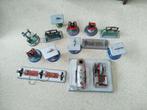 Stoommachine Partij Wilesco voor Hobbyist, opknappers., Hobby en Vrije tijd, Modelbouw | Overige, Ophalen of Verzenden, Gebruikt