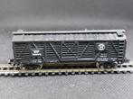 Bachmann 5045 - Southern Pacific 41'wood stock car (14490), Hobby en Vrije tijd, Gebruikt, Gelijkstroom, Bachmann, Wagon