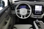 Volvo XC90 T8 PLUG-IN HYBRID AWD ULTRA BRIGHT *FULL OPTIONS!, 12 maanden, Euro 6, 4 cilinders, Blauw