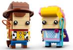 LEGO - Woody & Bo Peep (40553) - Nieuw!, Nieuw, Complete set, Ophalen of Verzenden, Lego