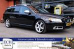 Volvo V70 2.0T 203 pk R-Edition, Leer, Xenon, Navi, 18 inch,, Voorwielaandrijving, Euro 5, 4 cilinders, Met garantie (alle)