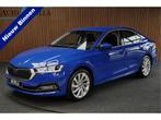 Skoda Octavia 1.4 TSI iV PHEV Head-Up Camera ACC Ambient PDC, Stof, Gebruikt, Zwart, 4 cilinders