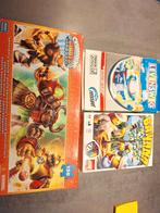 Spellen en Puzzel Collectie - Compleet, Gebruikt, LEGO, Ophalen of Verzenden, Een of twee spelers