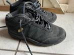 Reebok schoenen maat 35.5, Ophalen of Verzenden, Gedragen, Zwart, Sneakers of Gympen