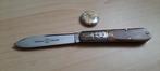 Great Eastern Cutlery SFO Barlow Zakmes, Verzenden, Zo goed als nieuw