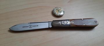 Great Eastern Cutlery SFO Barlow Zakmes beschikbaar voor biedingen