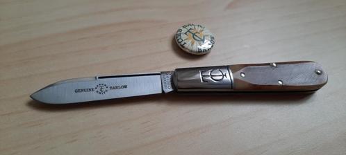 Great Eastern Cutlery SFO Barlow Zakmes, Caravans en Kamperen, Kampeergereedschap, Zo goed als nieuw, Verzenden