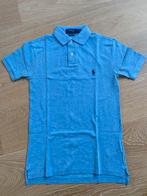 Ralph Lauren polo - maat xs, Maat 46 (S) of kleiner, Blauw, Ophalen of Verzenden, Zo goed als nieuw