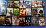 25x Deadwood,OZ, Lost,PrisonBreak, Boardwalk Empire,Breaking, Cd's en Dvd's, Dvd's | Tv en Series, Boxset, Ophalen of Verzenden