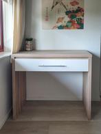 Bureau met lade, Ophalen, Zo goed als nieuw