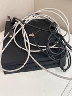 Te koop playstation 4 pro !!!, Ophalen, Gebruikt, 1 speler, Eén computer
