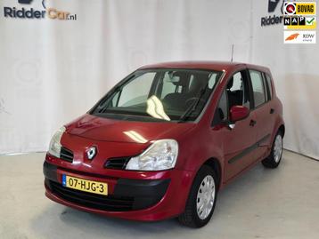 Renault Grand Modus 1.2 TCE Expression|NAP|2E EIG|APK03-2026 beschikbaar voor biedingen