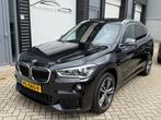 BMW X1 20D | Sdrive | 2017 | Pano | M-Pakket | Keyless | VOL, Auto's, BMW, 1525 kg, 1995 cc, Zwart, 2000 kg