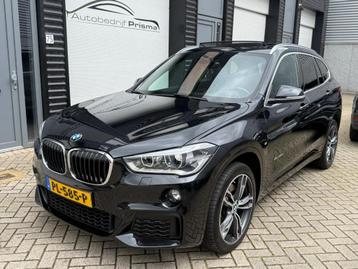 BMW X1 20D | Sdrive | 2017 | Pano | M-Pakket | Keyless | VOL beschikbaar voor biedingen