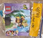 Lego Friends 41019 Schildpaddenparadijs 2013, Kinderen en Baby's, Speelgoed | Duplo en Lego, Ophalen of Verzenden, Zo goed als nieuw