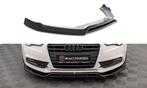 Voorlip diffuser sideskirt spoiler - Audi A5 Coupe 11-16, Ophalen of Verzenden